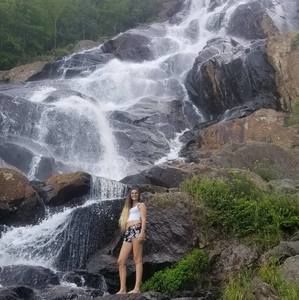 Meet your Posher, Audrey